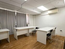 Union Building (D2), Office #563313821